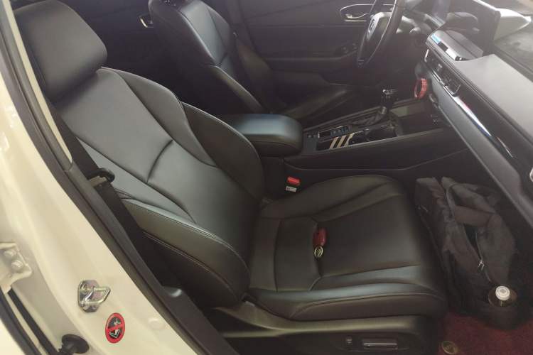 Used Honda Inspire 2023 260TURBO Deluxe Edition
