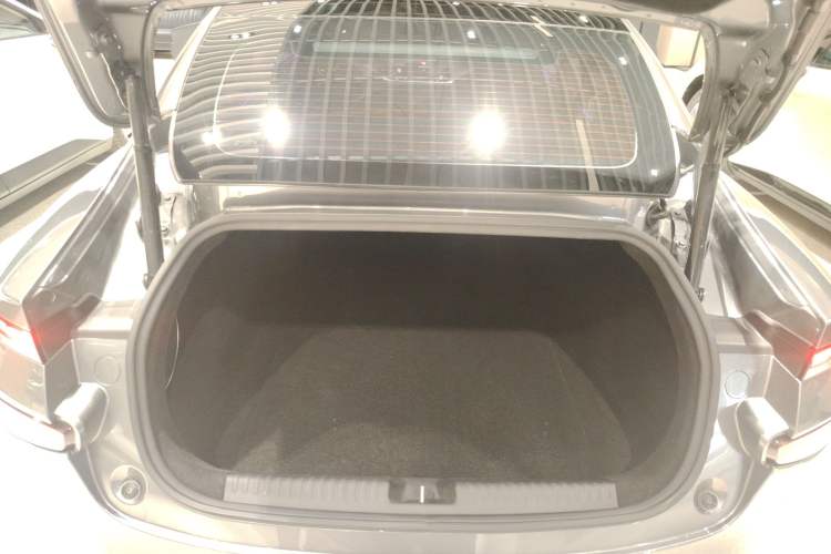 Used XPeng P7 2020 670E