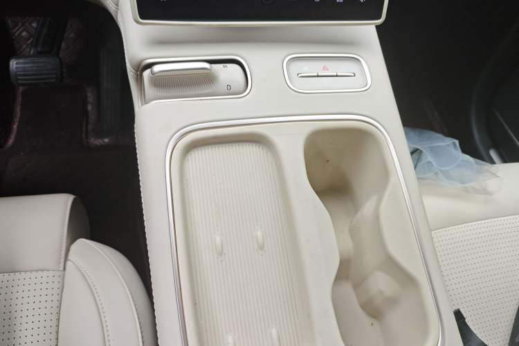 Used Nio ES6 2023 75 kWh Gear Lever