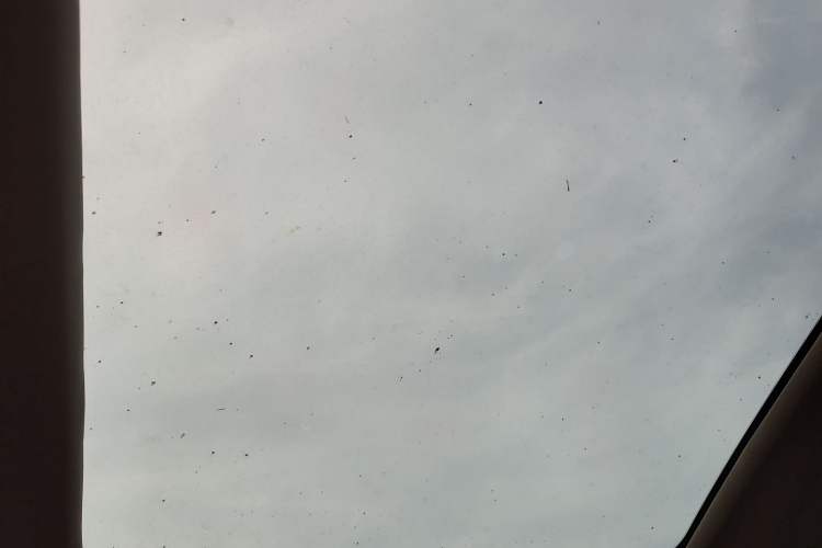 Used BYD Song MAX 2017 1.5T Automatic Smart Connect Prestige 7-Seater Headliner