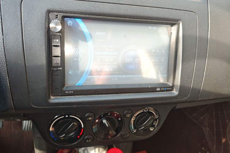 Used Suzuki Swift 2013 1.3L Manual Value Edition
