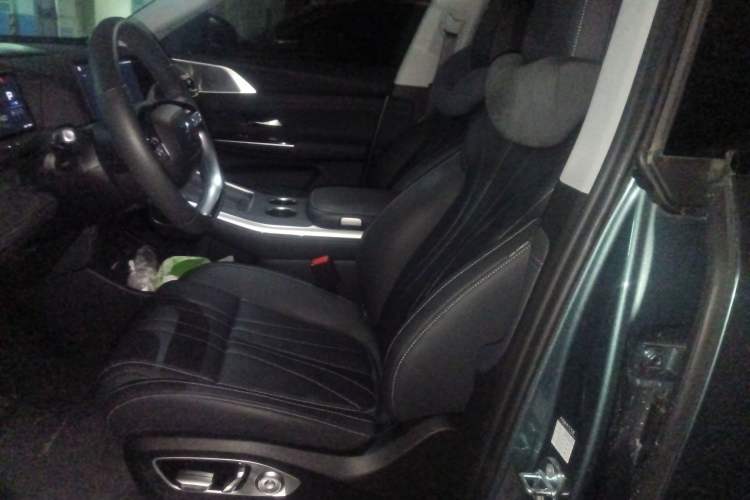 Used XPeng G9 2024 650 Max