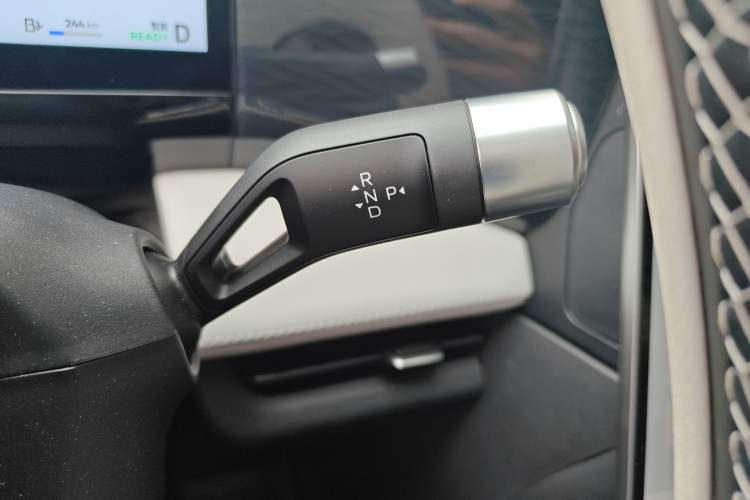 Used Geely Galaxy L7 2023 1.5T 115 km MAX
