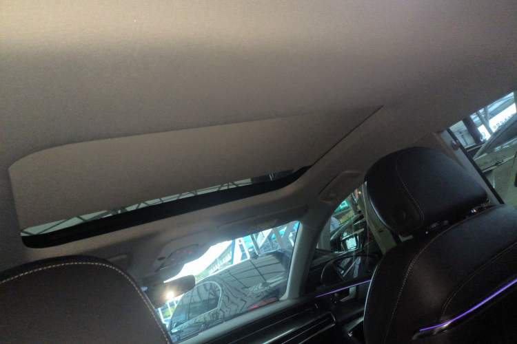 Used Audi A7L 2022 45 TFSI S-line Dream-Building Edition