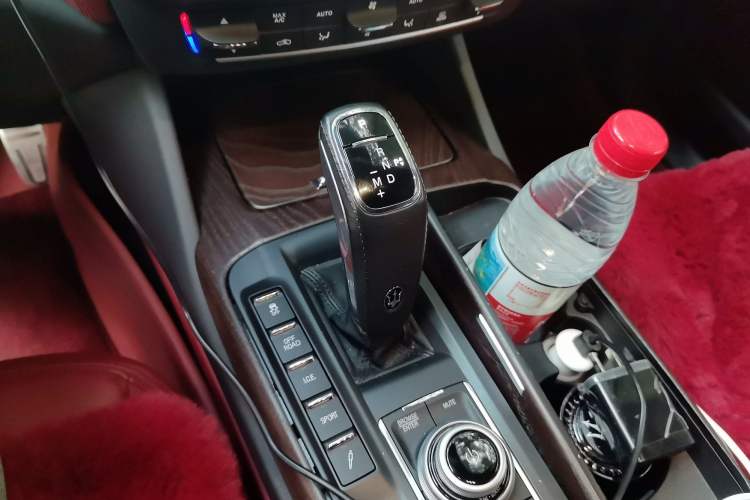 Used Maserati Levante 2020 3.0T Standard Edition
