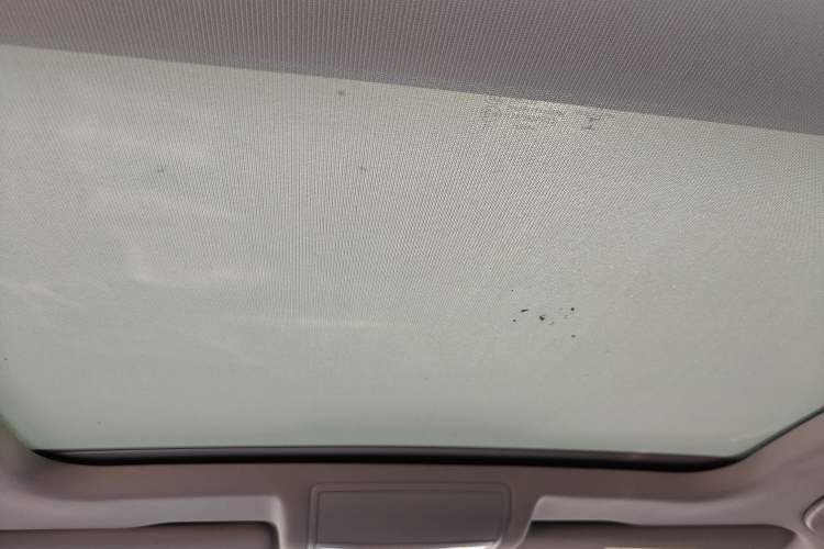 Used Volkswagen Passat 
