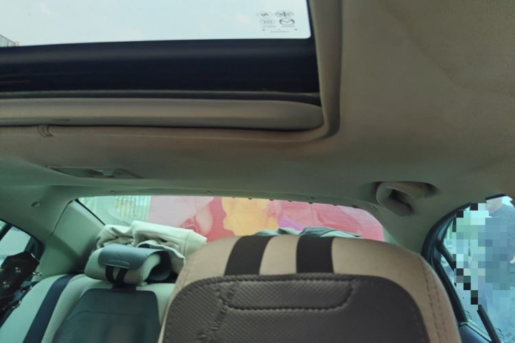 Used Mazda 6 2015 2.0L Automatic Elite Edition