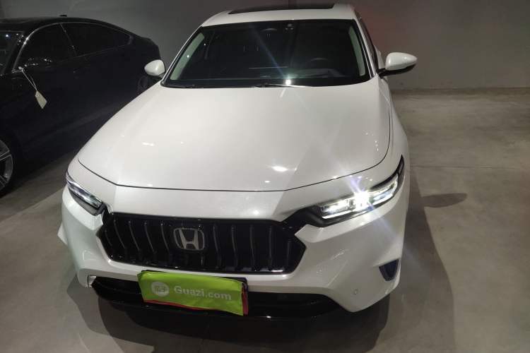 Used Honda Inspire 2024 260TURBO Elite Edition