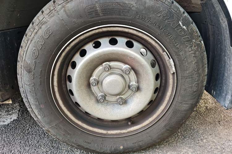 Used Wuling Yangguang 2024 300km Range Practical Window-Sealed Version 60kW
