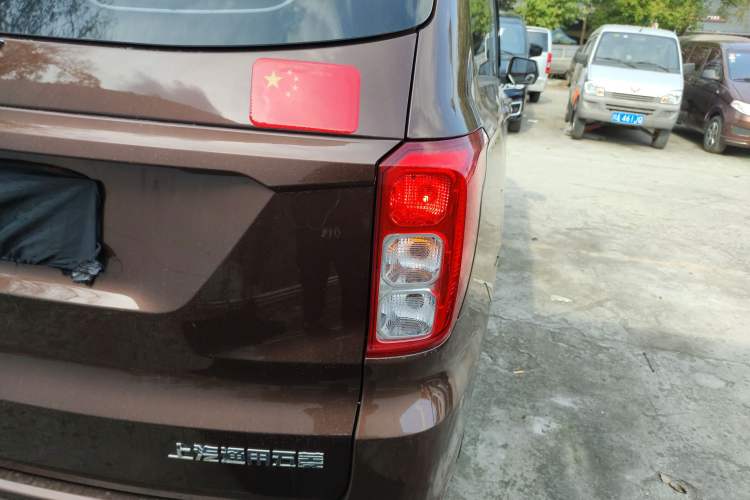Used Wuling Hongguang 2021 1.5L Facelift S Comfort Version Hydraulic Power Steering LAR
