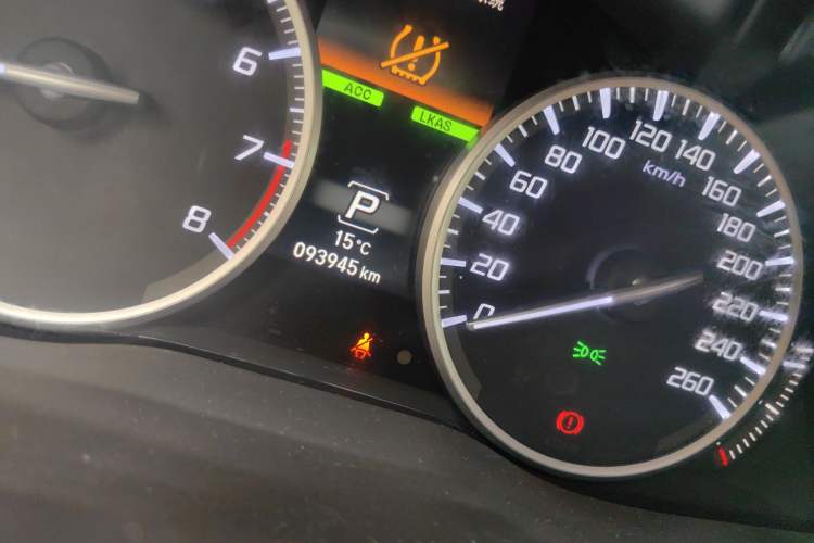 Used Acura RDX 2016 3.0L Four-Wheel Drive Deluxe Edition