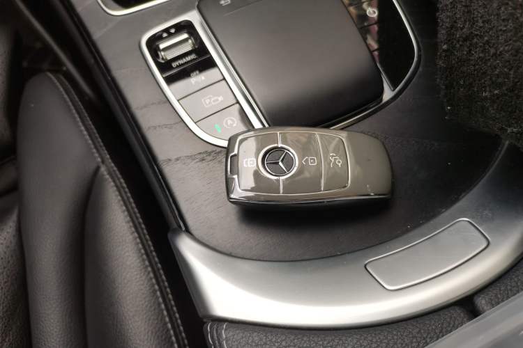 Used Mercedes-Benz C-Class 2019 Restyled C 260 L Sport Edition