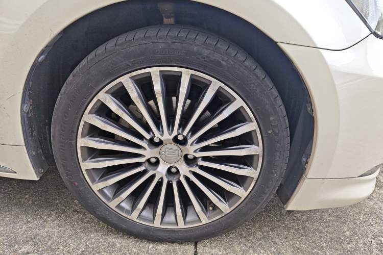 Used Toyota Crown 2018 2.0T Elite Edition
