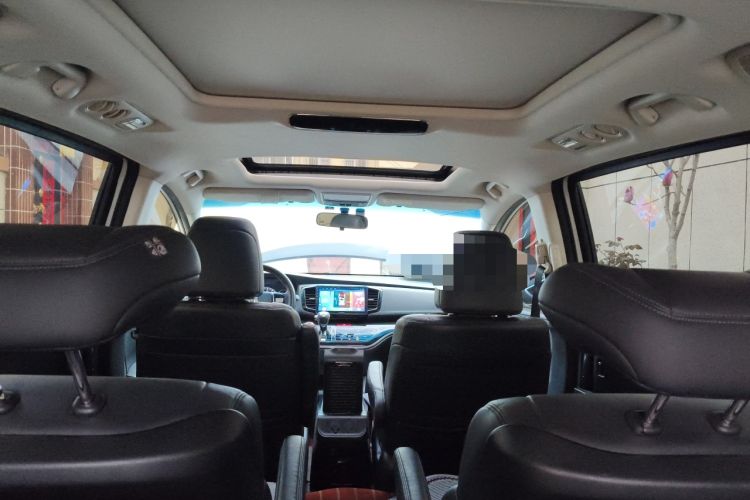 Used Honda Odyssey 2018 2.4L Luxury Edition