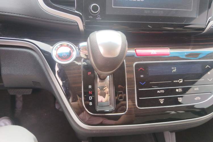 Used Honda Odyssey 2019 2.0L Rui-Changxiang Edition