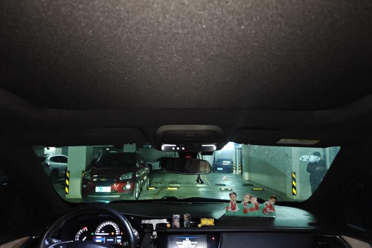 Used Cadillac XT5 2016 28T Four-Wheel Drive Tech Version
