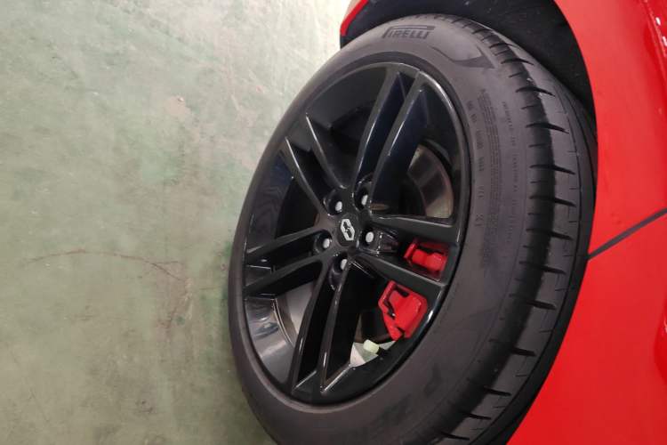 Used Hima AITO M5 2024 Extended-Range Max RS Four-Wheel Drive Advanced Intelligent Driving Version