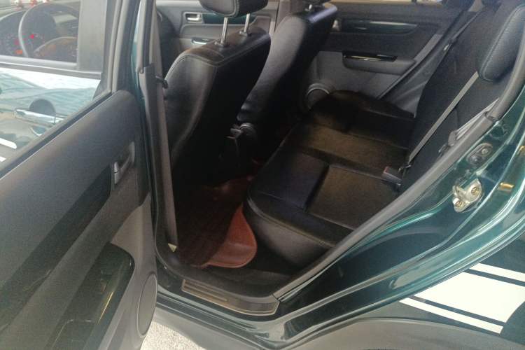 Used Suzuki Swift 2016 1.5L Automatic Fashionable Coolplay Edition