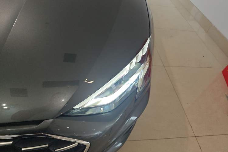 Used Audi A3 2021 Sportback 35 TFSI Advanced Sport Edition
