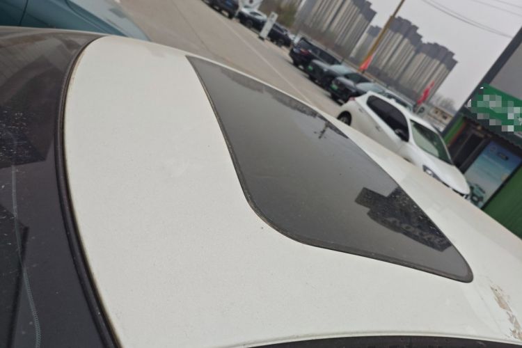 Used Nissan Tiida 2021 1.6L CVT Smart Drive Edition Roof