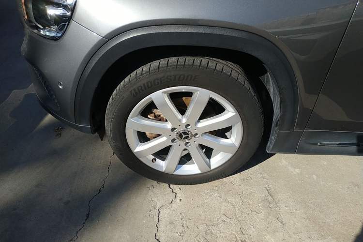 Used Mercedes-Benz GLB 2020 GLB 200 Stylish Edition
