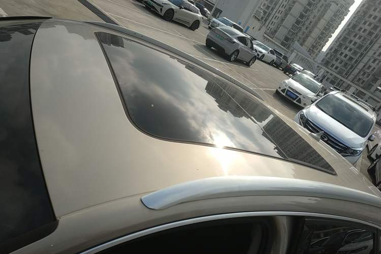 Used Audi Q3 2018 30th Anniversary Edition 35 TFSI Sport Model