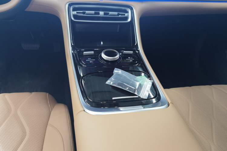 Used Geely Galaxy A7 2025 Model EM-i 150km Starship Edition