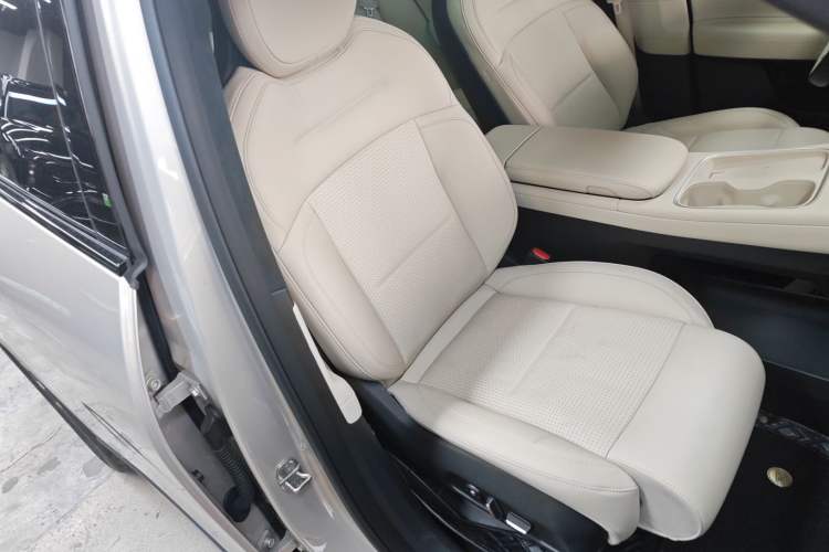 Used Nio ES6 2023 75 kWh