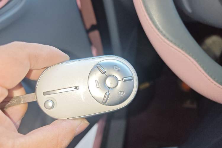 Used Bestune Pony 2025 222km Range Agile Horse
