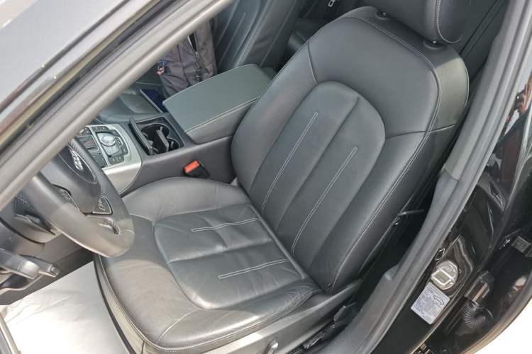 Used Audi A6L 2018 30th Anniversary Edition 35 TFSI Sport Edition