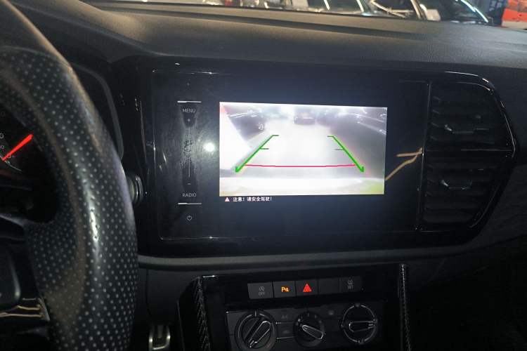 Used Jetta VS5 2019 280TSI Automatic Enjoyment Model
