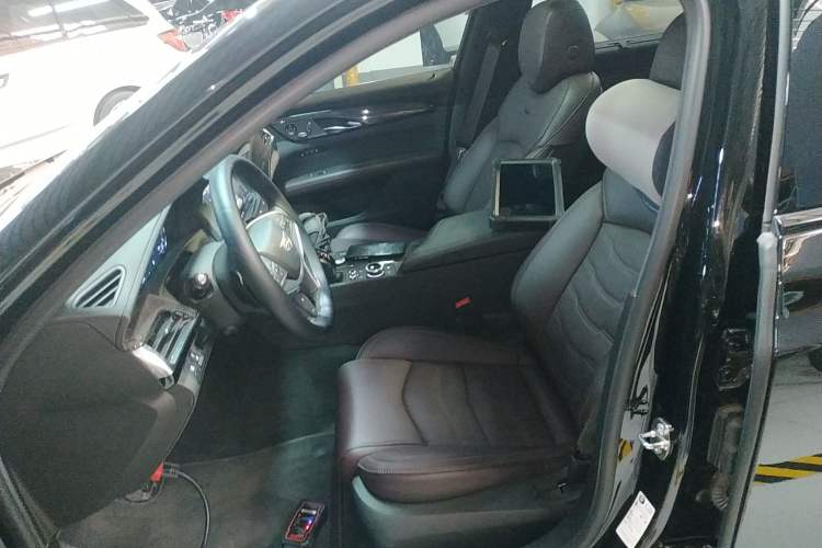 Used Cadillac CT6 2022 28T Prestige Edition