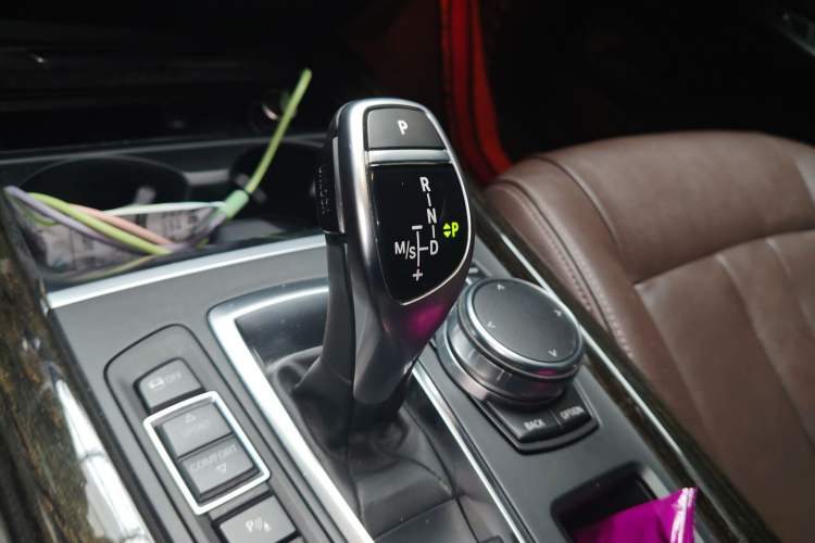 Used BMW X5 2017 xDrive35i Leading Model
