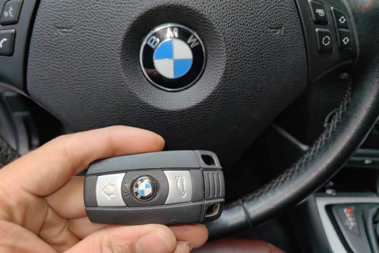 Used BMW X1 2013 sDrive18i Fashion Model