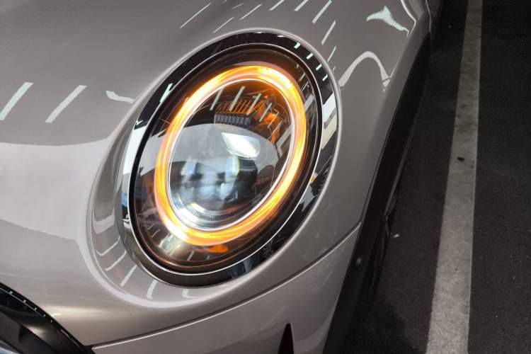 Used MINI MINI 2022 2.0T COOPER S Classic Edition
