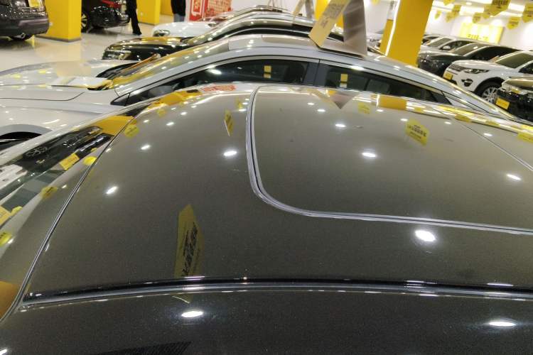 Used Lynk & Co 03 2023 1.5TD DCT JingPro
