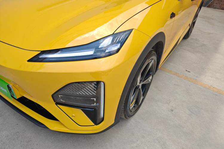 Used Deepal S07 2026 230Ultra with Huawei Qiankun ADS SE Edition
