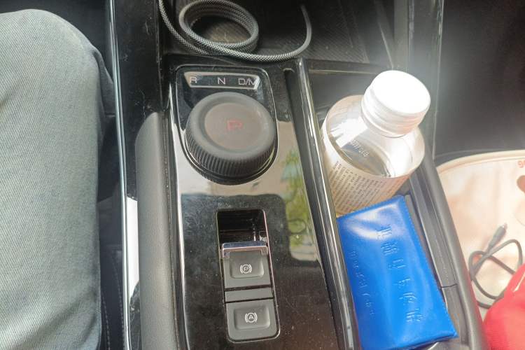 Used Haval H6 2022 3rd Generation 1.5T Automatic Two-Wheel Drive Max
