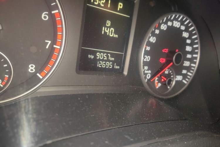 Used Volkswagen Passat 2014 1.8TSI DSG Prestige Edition