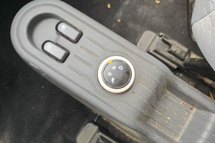 Used Wuling Hongguang MINIEV 2021 Macaron Premium Model – Lithium Iron Phosphate