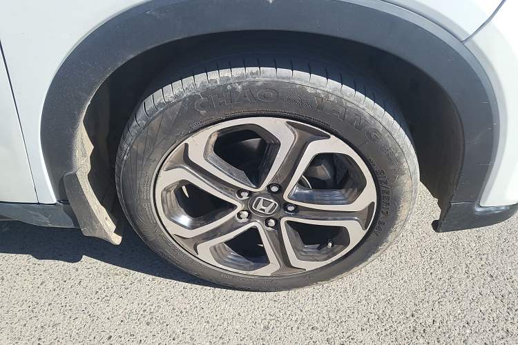 Used Honda XR-V 2017 1.8L EXi CVT Comfort Version