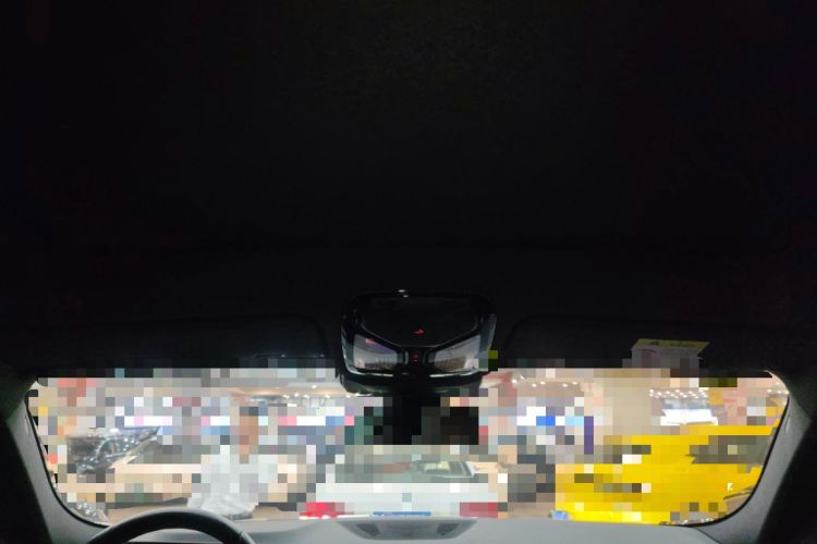 Used BMW X6 2023 xDrive40i M Sport Package Headliner