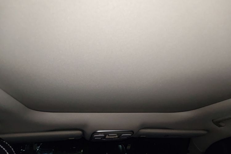 Used Geely Auto Emgrand X7 Sport 2016 1.8TD Automatic Smart Model
