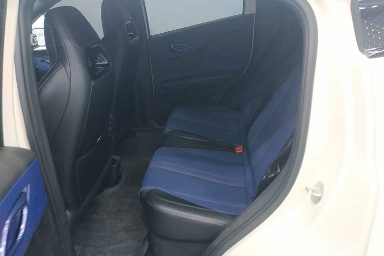 Used BYD Seagull 2025 Intelligent Driving Version 305 km Dynamic Edition