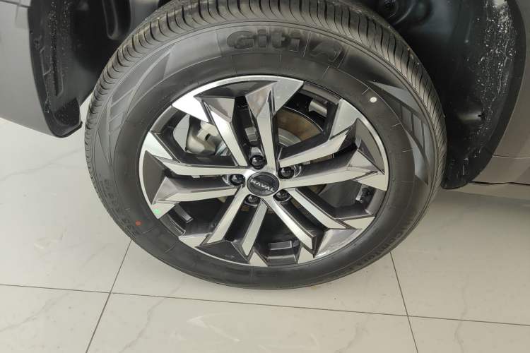 Used Haval DARGO 2026 Model 1.5T DCT Border Collie Edition
