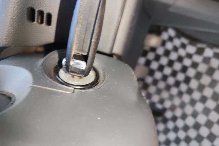 Used Suzuki Swift 2016 1.5L Manual Fashion Model