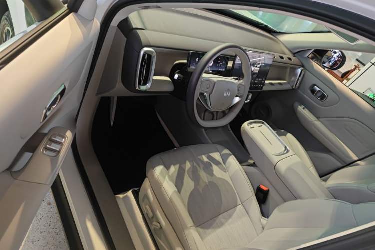 Used Leapmotor B10 2025 510 Joyful Edition