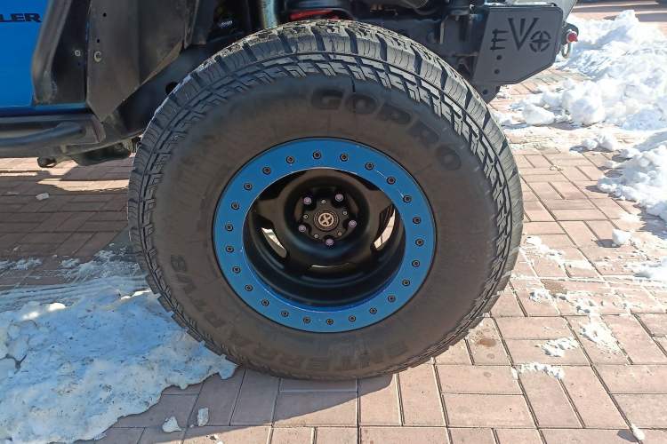 Used Jeep Wrangler 2015 3.6L Rubicon Two-Door Comfort Edition