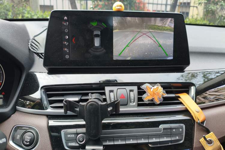 Used BMW X1 2022 sDrive25Li Leading Model