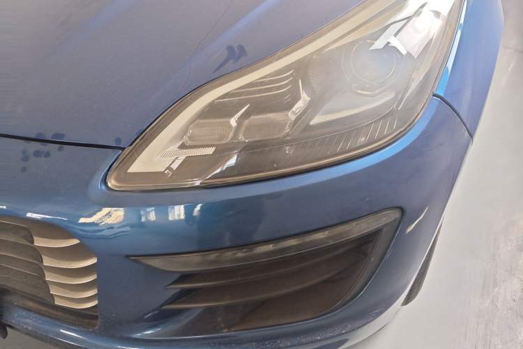 Used Zotye SR9 2017 2.0T Automatic Ultimate Road Edition
